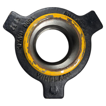 Windlass WESHU1003BW hammer union fitting