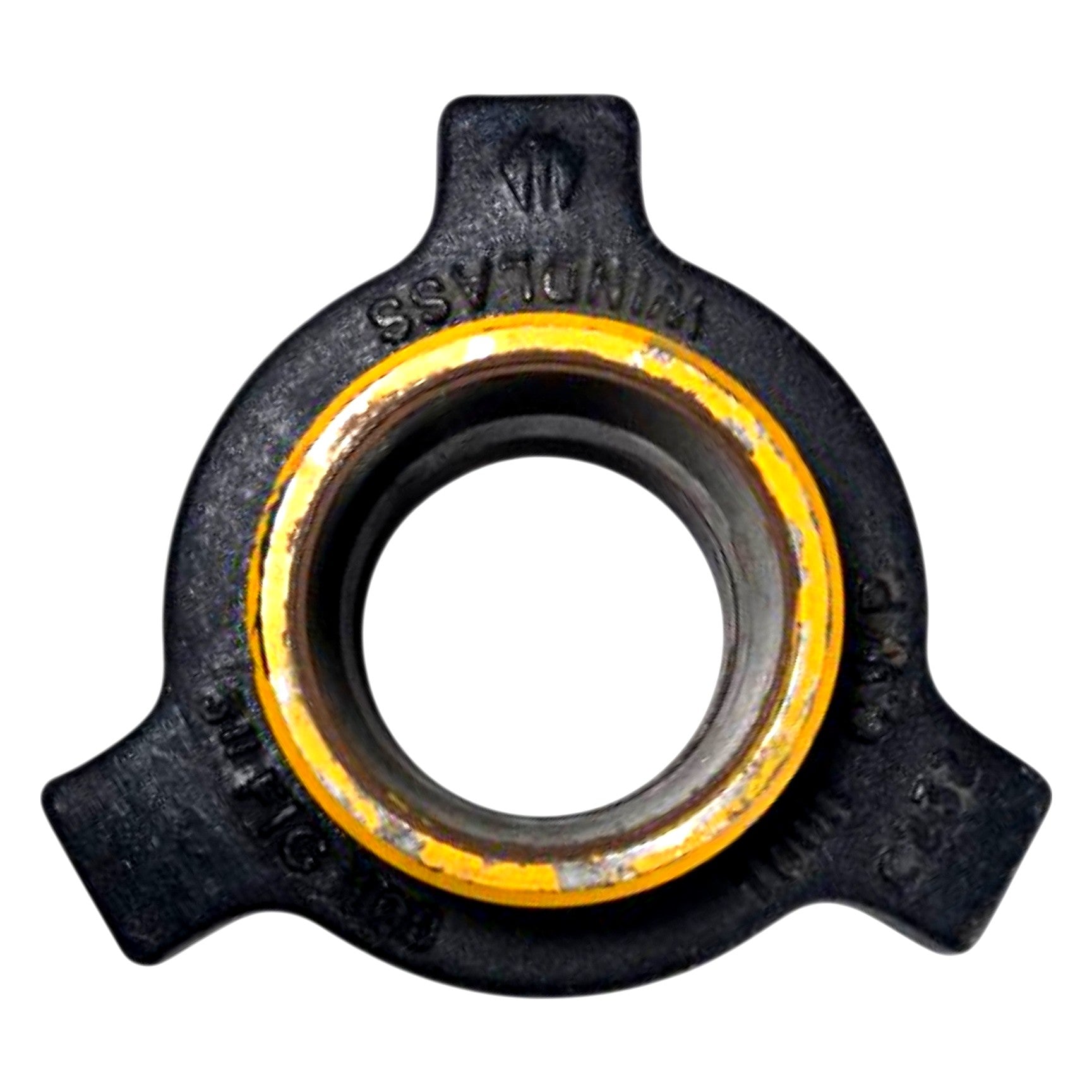 Windlass WESHU1003BW hammer union fitting