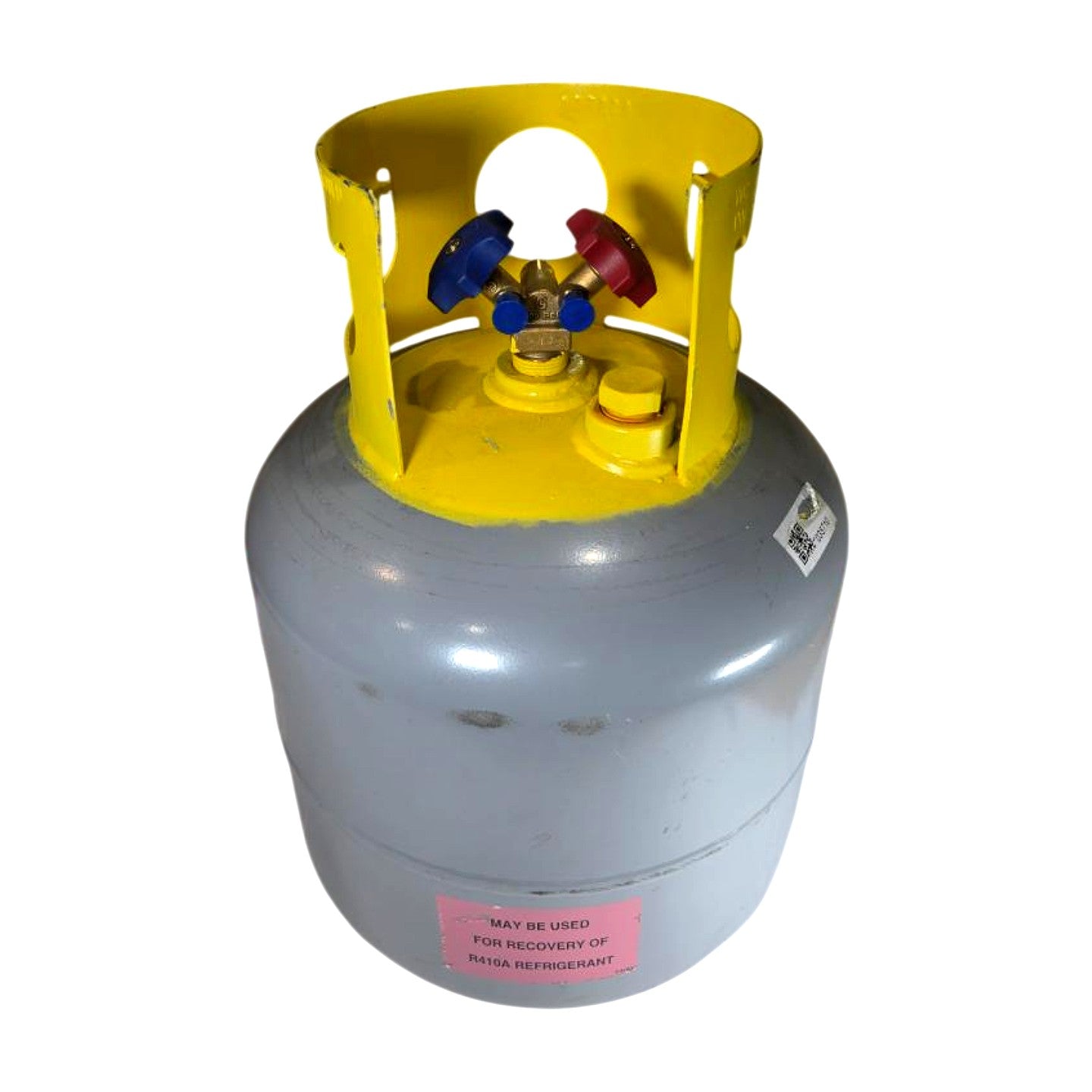 Wolf 4LZH3 refrigerant recovery cylinder