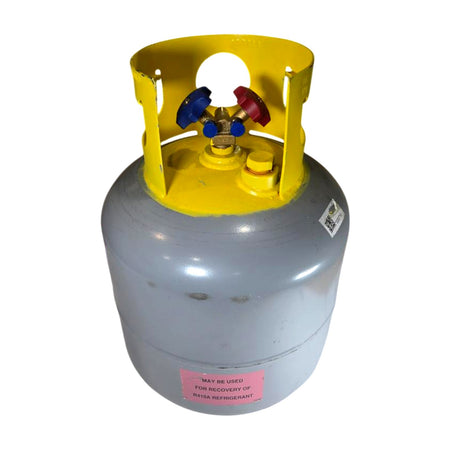 Wolf 4LZH3 refrigerant recovery cylinder