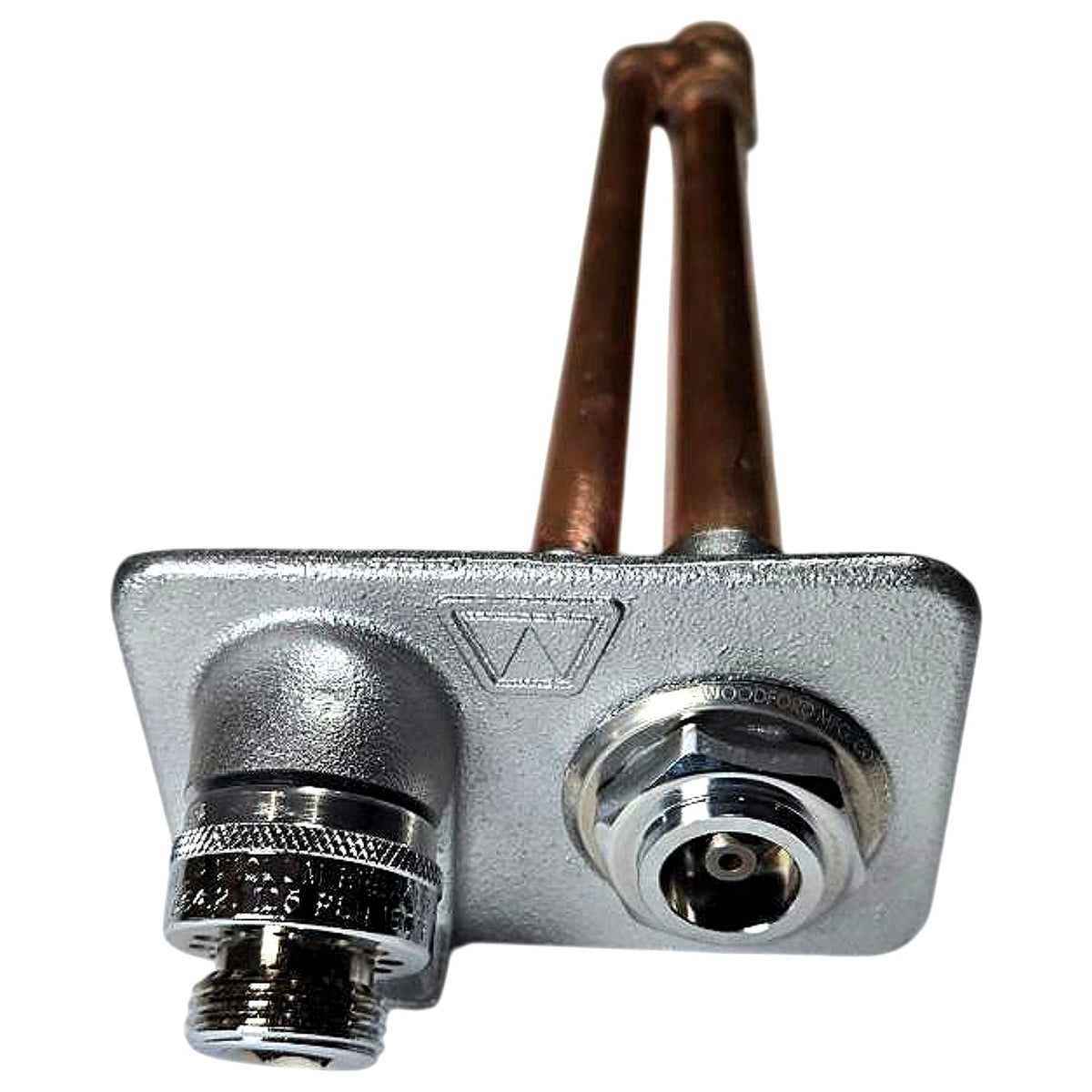 WOODFORD 65P-12 freeze-proof wall hydrant