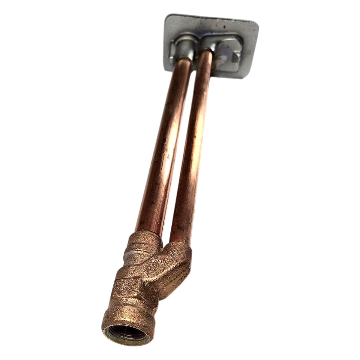 WOODFORD 65P-12 freeze-proof wall hydrant