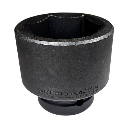 Wright Tool 88-60MM Impact Socket