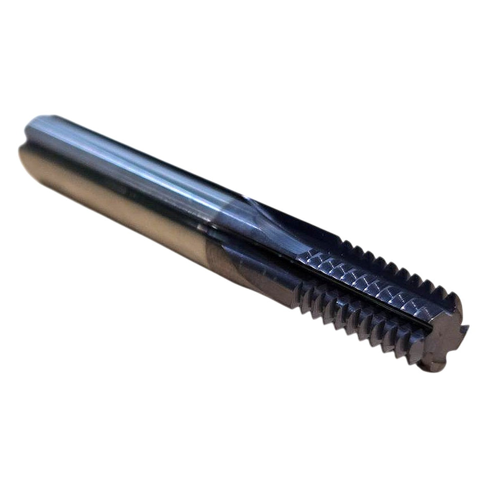 Xactform 78307WCG Carbide thread mill