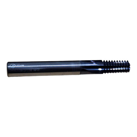Xactform 78307WCG Carbide thread mill