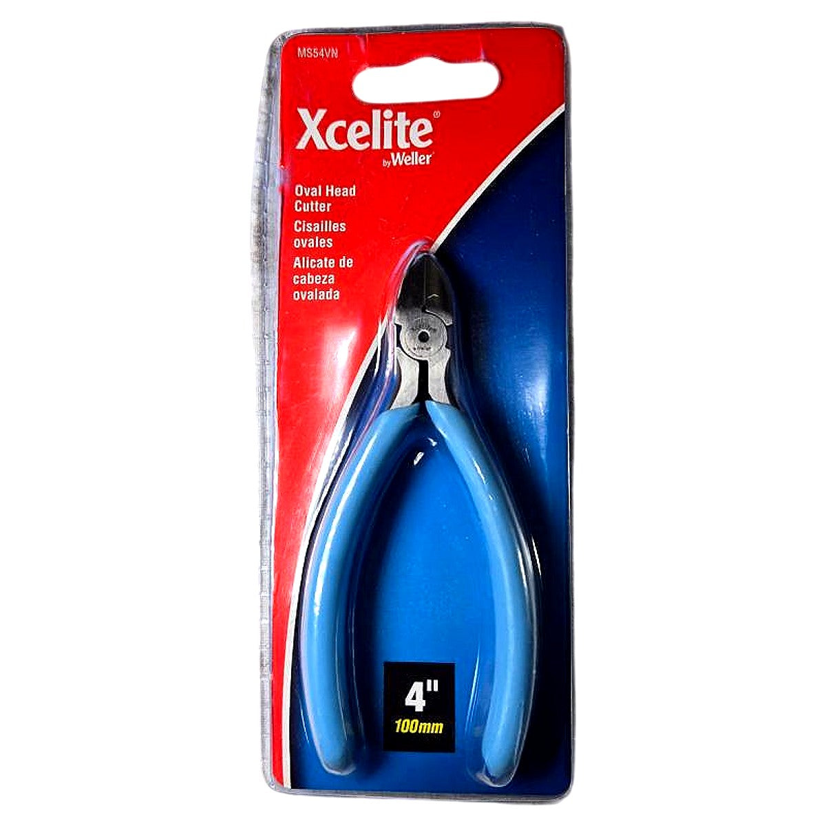 Xcelite MS54VN Diagonal Cutting Pliers