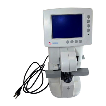 Xinyuan JD-2000A Auto Lensmeter