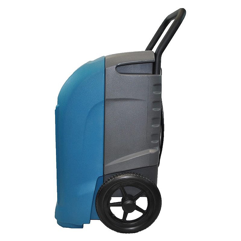 XPOWER XD-125 commercial dehumidifier