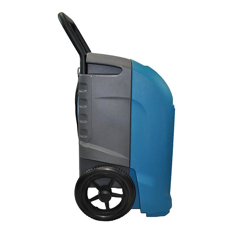 XPOWER XD-125 commercial dehumidifier