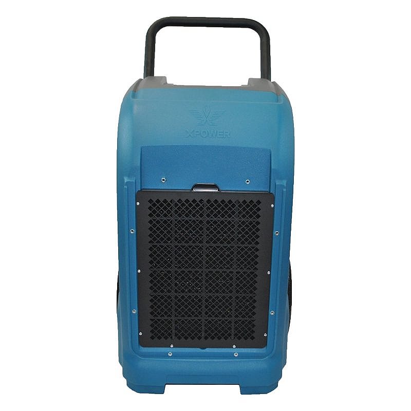 XPOWER XD-125 commercial dehumidifier