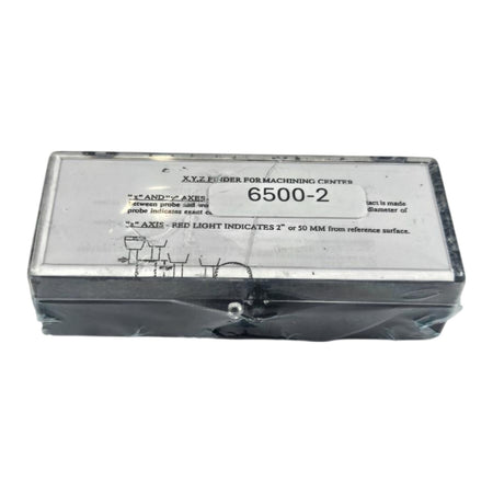 XYZEdgeSensor 6500-2 electronic edge finder