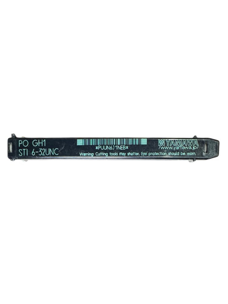 Yamawa PUUN6J1NEB STI spiral point tap