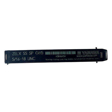 Yamawa ZELX SS SP GH5 spiral flute tap