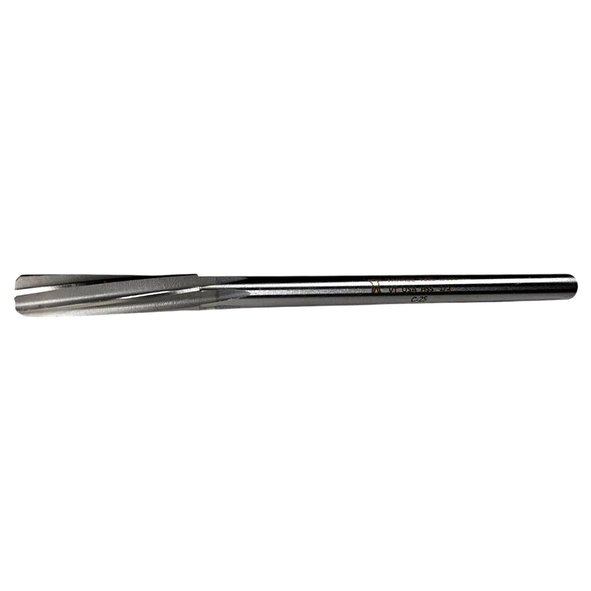 Yankee 02410322 HSS Chucking Reamer