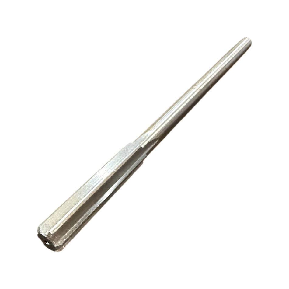 Yankee 4333750 HSS chucking reamer