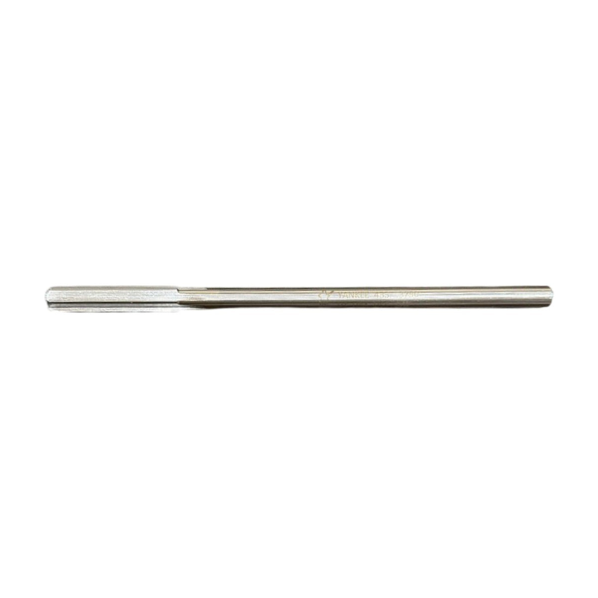 Yankee 4333750 HSS chucking reamer