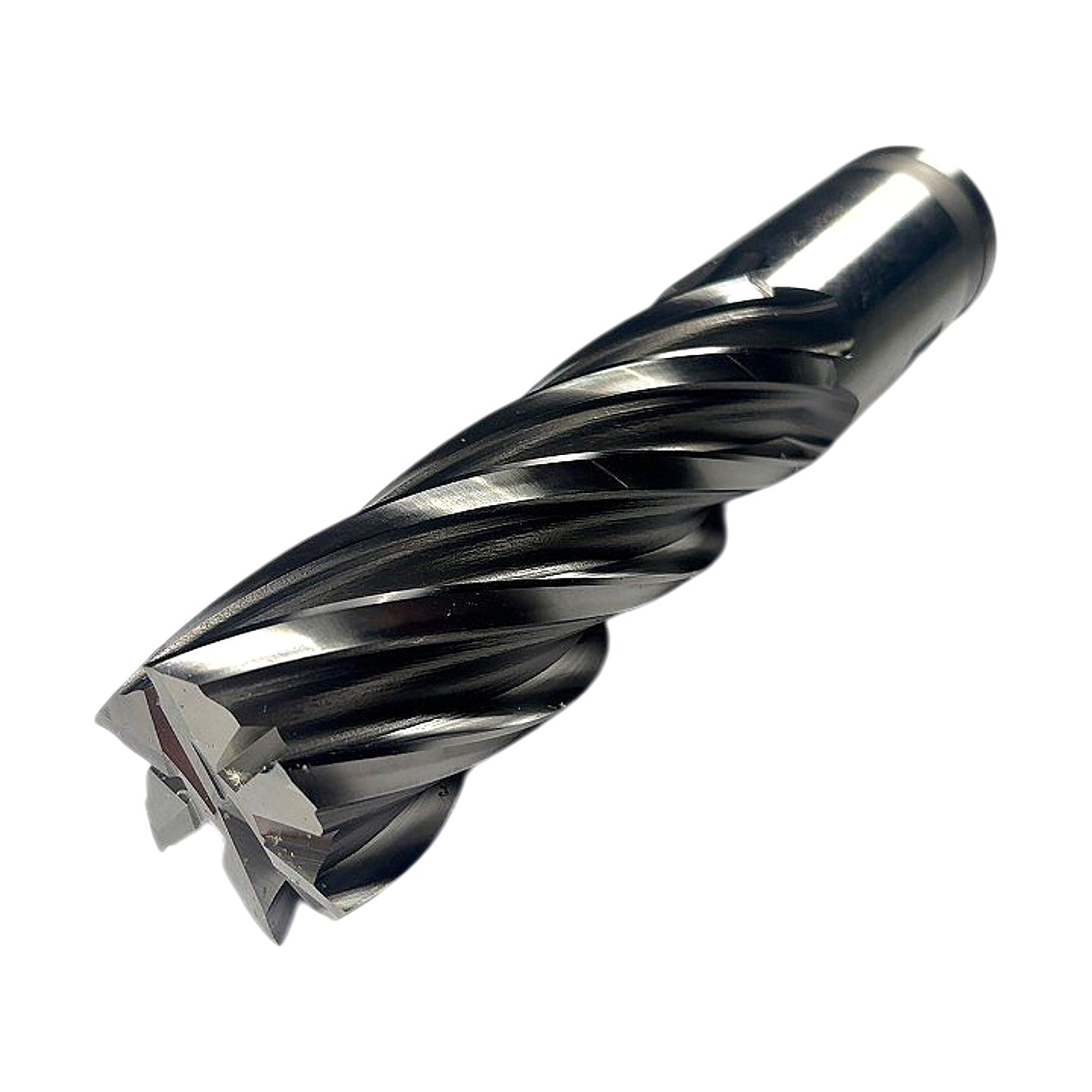 YG-1 08489 HSS cobalt end mill
