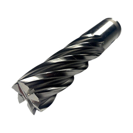 YG-1 08489 HSS cobalt end mill