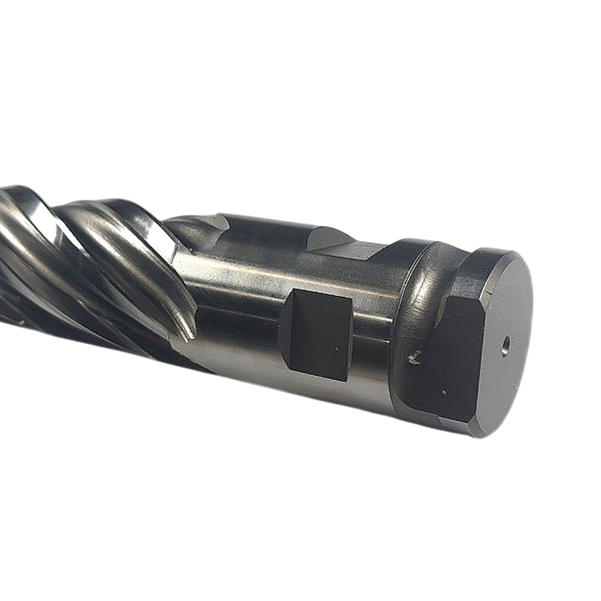 YG-1 08489 HSS cobalt end mill