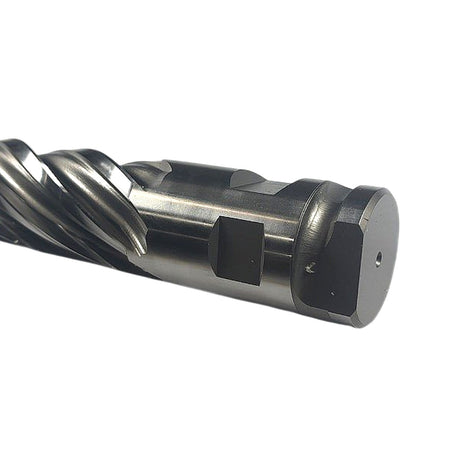 YG-1 08489 HSS cobalt end mill