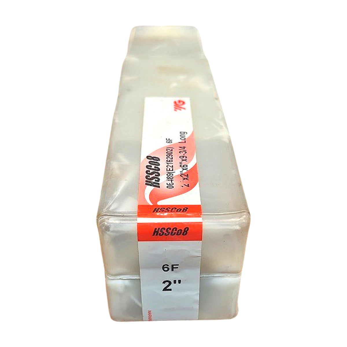 YG-1 08489 HSS cobalt end mill