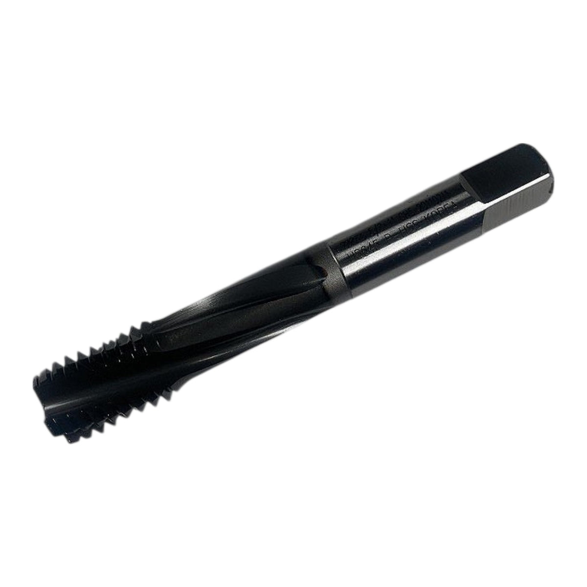 yg-1 20110211 spiral flute tap