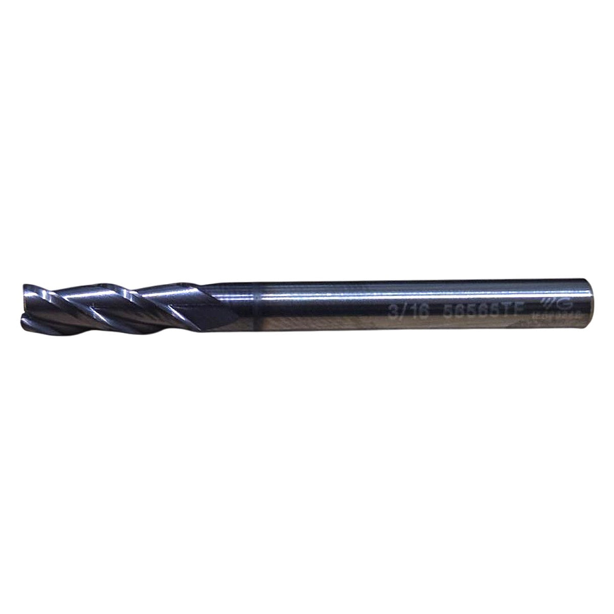 YG-1 56565TF corner radius end mill