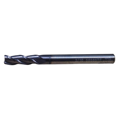 YG-1 56565TF corner radius end mill