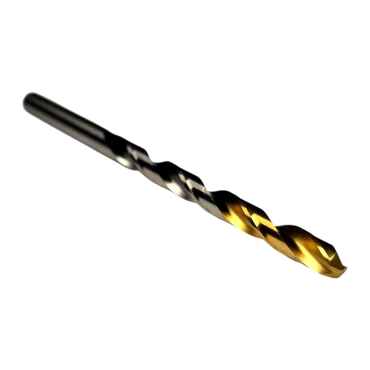 YG-1 D2GP187249 HSS Jobber Drill Bit Set