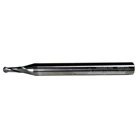 YG-1 GM813030 ball nose end mill