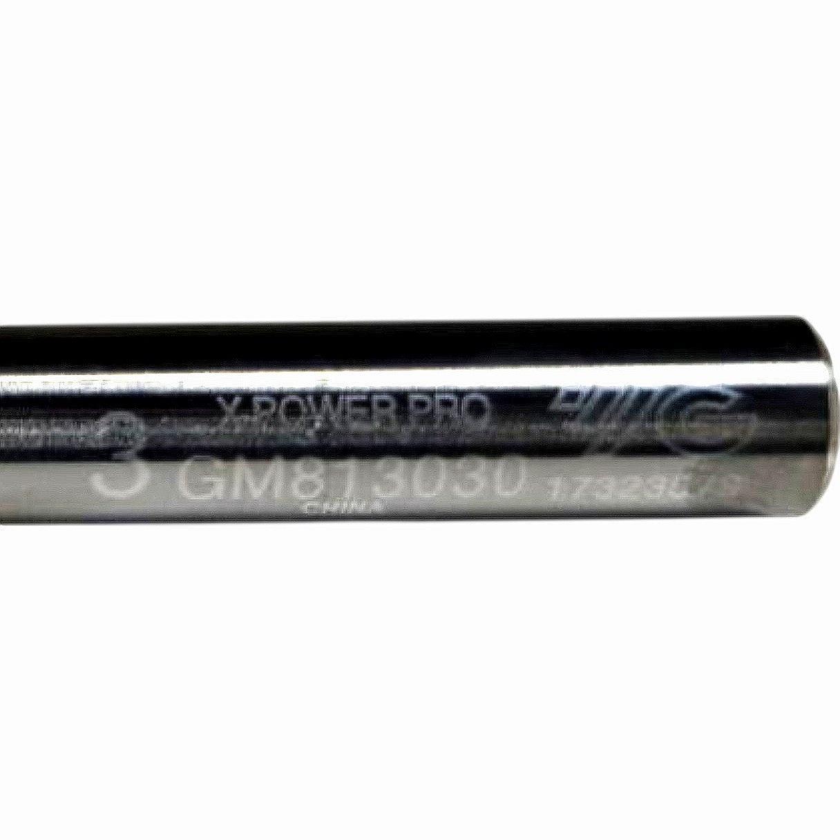YG-1 GM813030 ball nose end mill