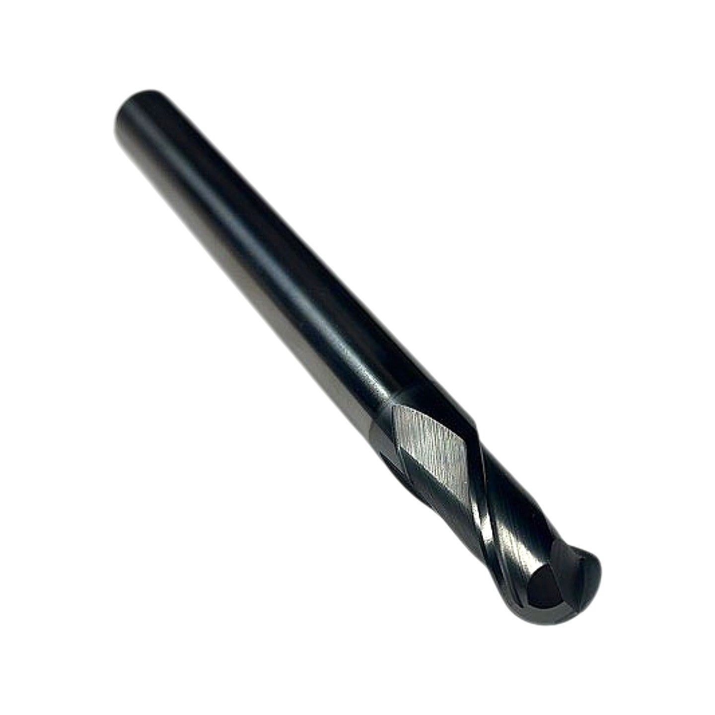 YG-1 GM813100 carbide ball end mill