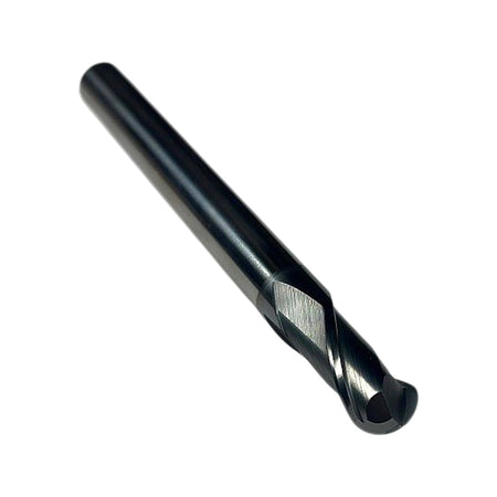 YG-1 GM813100 carbide ball end mill
