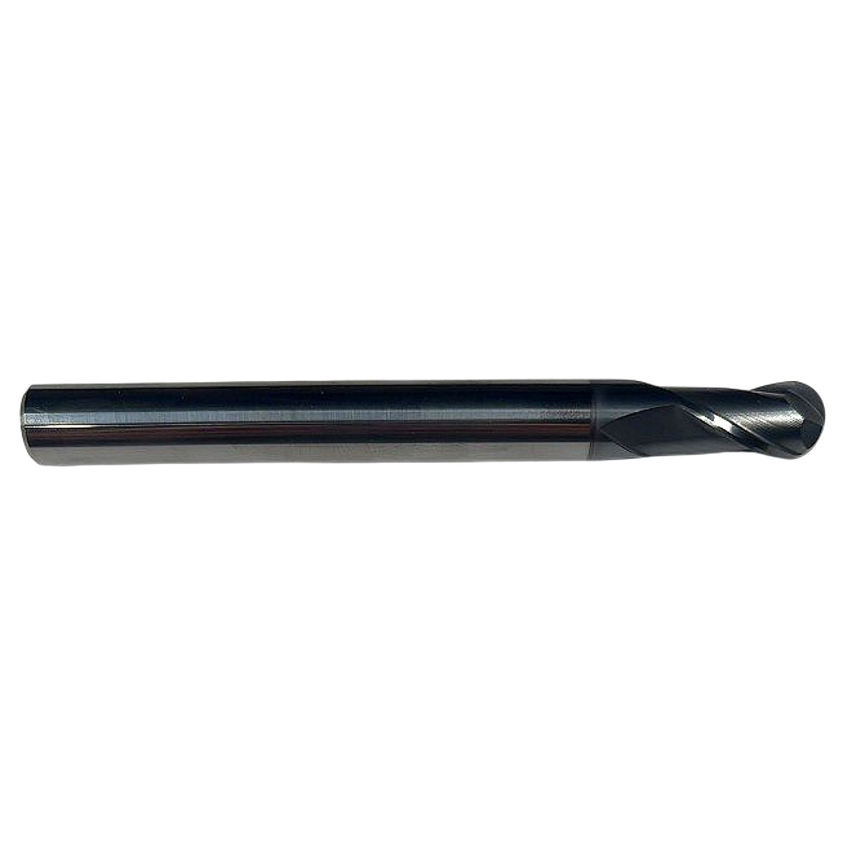 YG-1 GM813100 carbide ball end mill