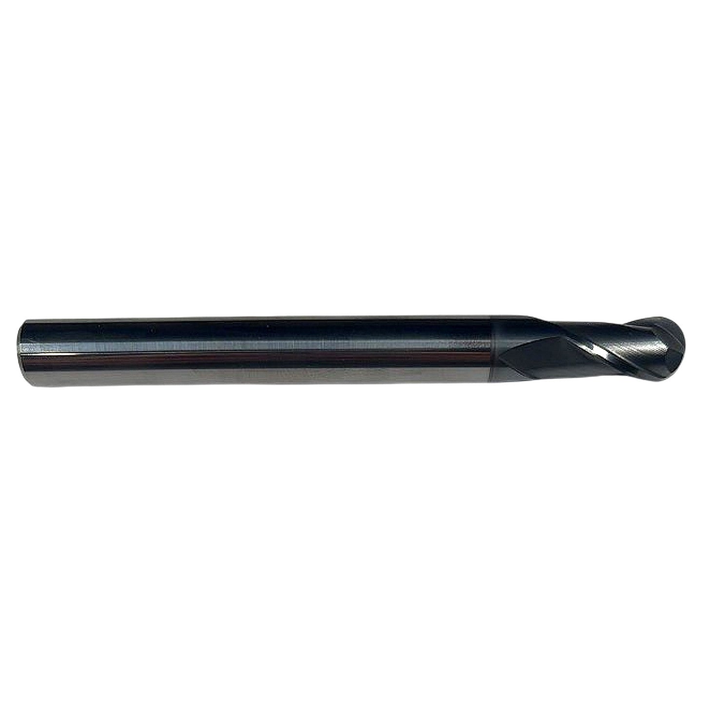 YG-1 GM813100 carbide ball end mill
