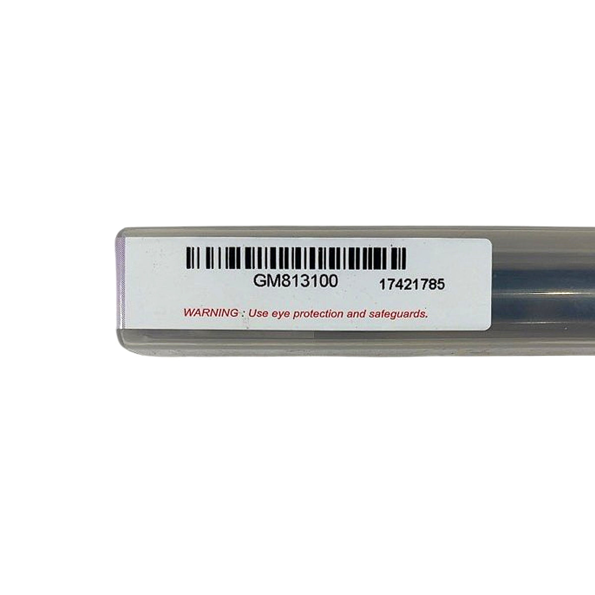 YG-1 GM813100 carbide ball end mill