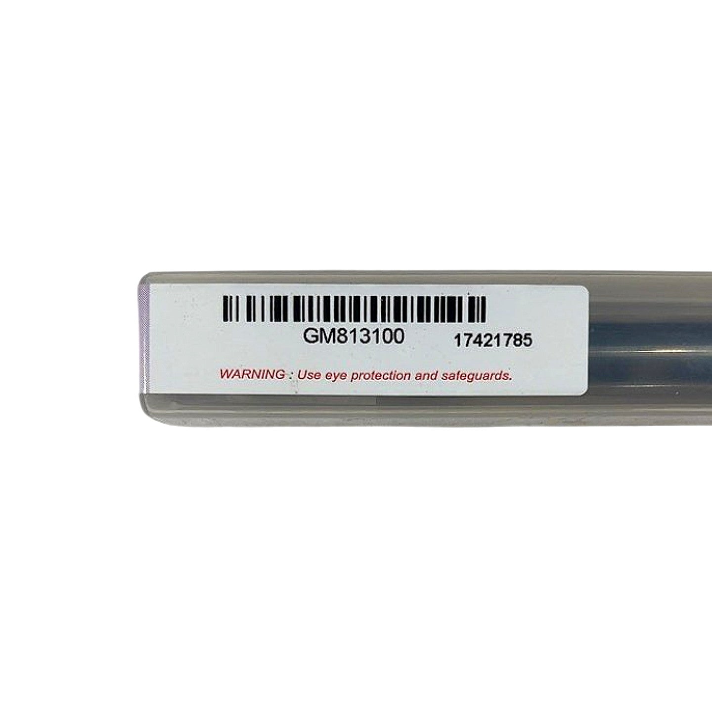 YG-1 GM813100 carbide ball end mill