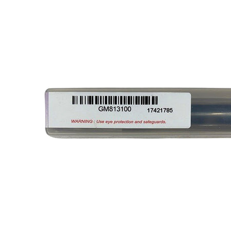 YG-1 GM813100 carbide ball end mill