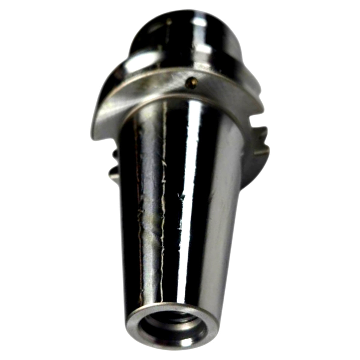 YG-1 WK102PE Hydraulic Tool Chuck
