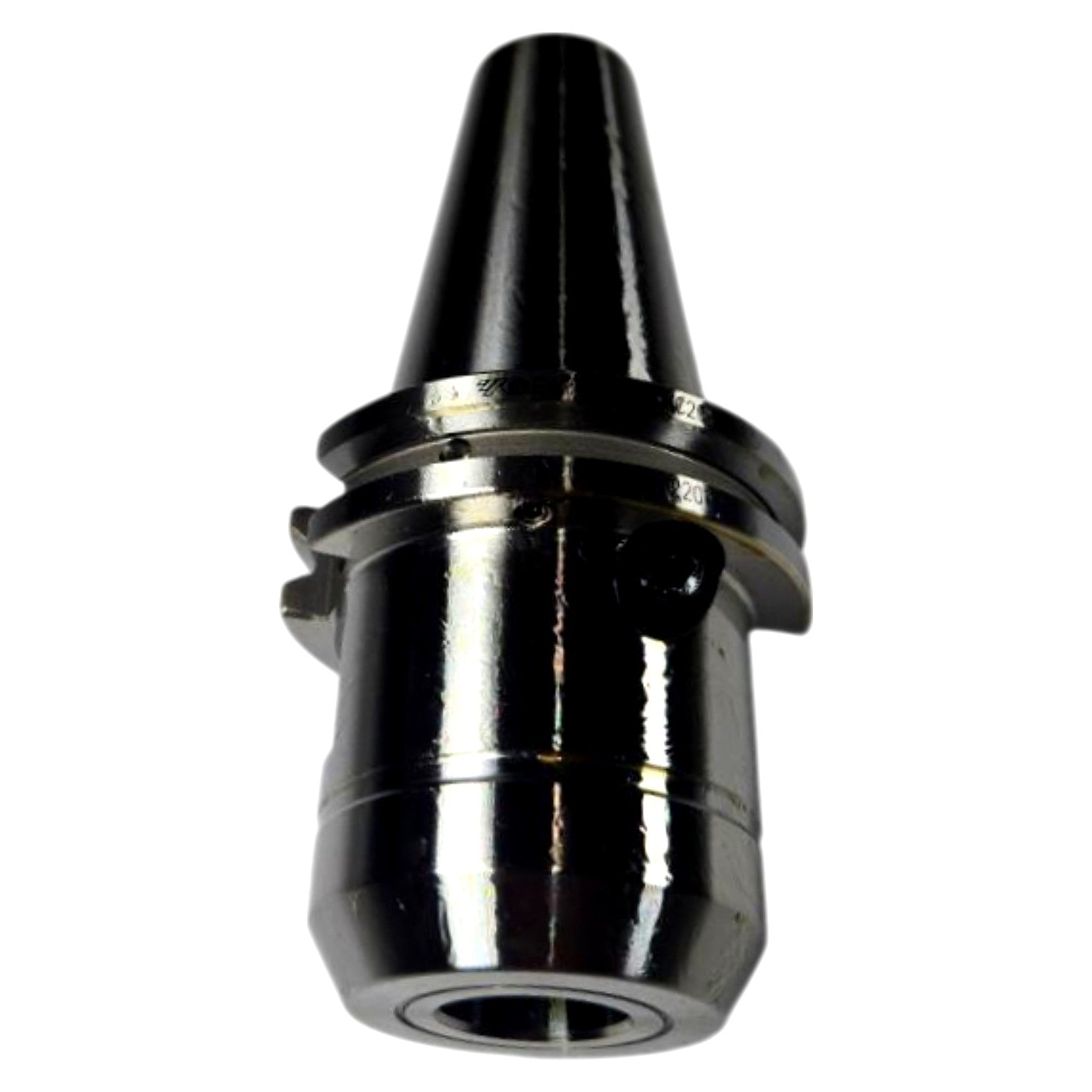 YG-1 WK102PE Hydraulic Tool Chuck