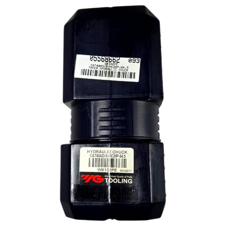 YG-1 WK102PE Hydraulic Tool Chuck