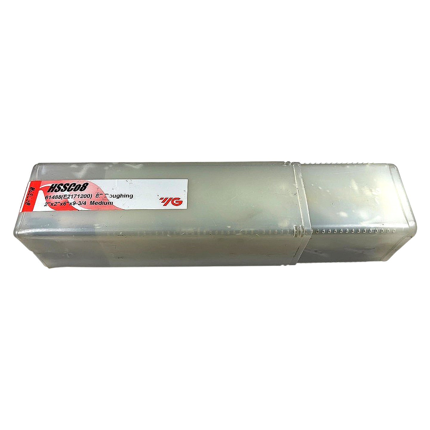 YG E2171200 / 61488 roughing end mill