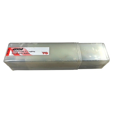 YG E2171200 / 61488 roughing end mill