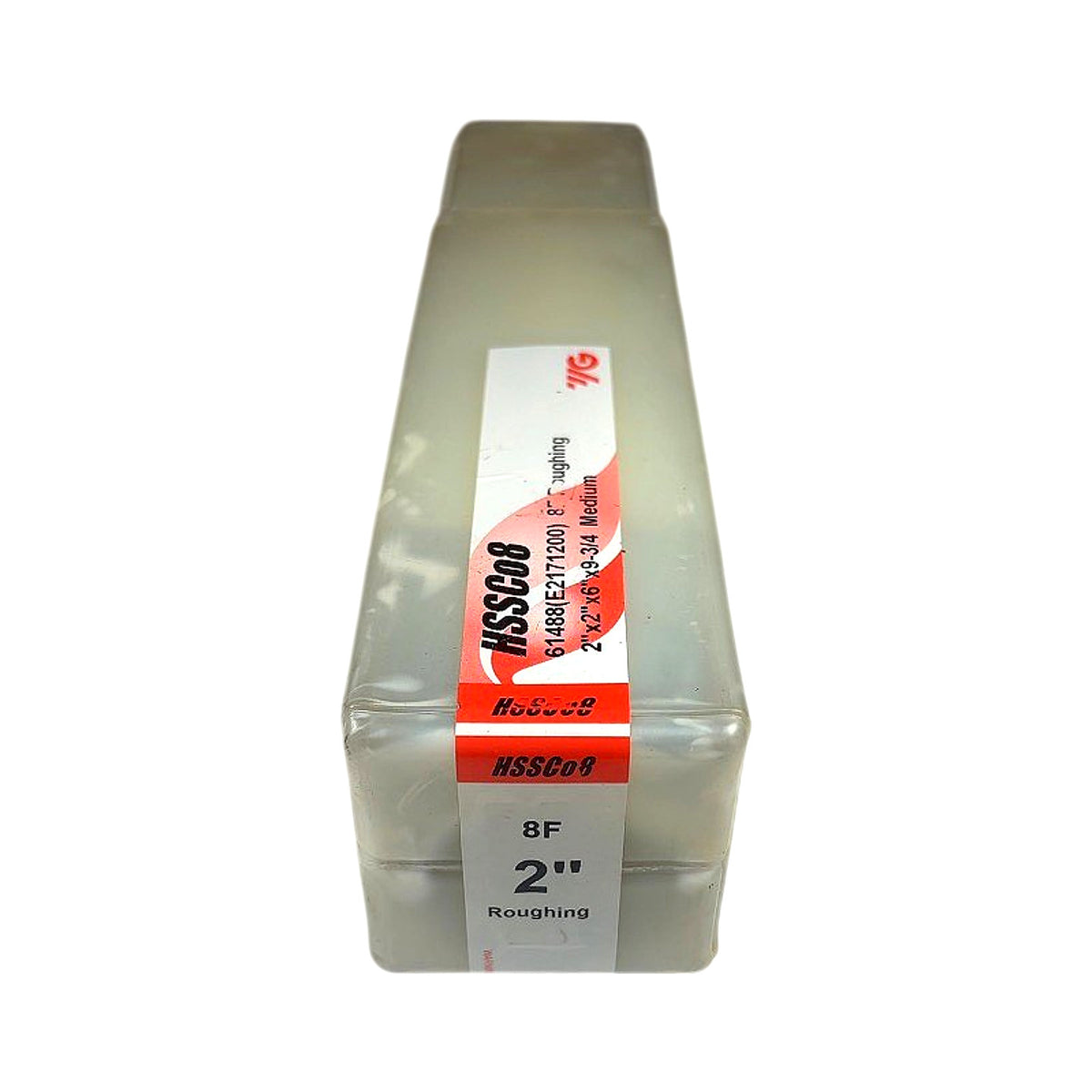 YG E2171200 / 61488 roughing end mill
