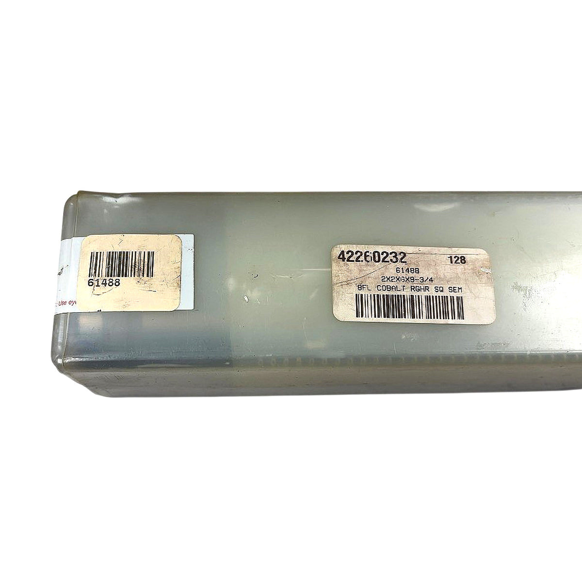 YG E2171200 / 61488 roughing end mill