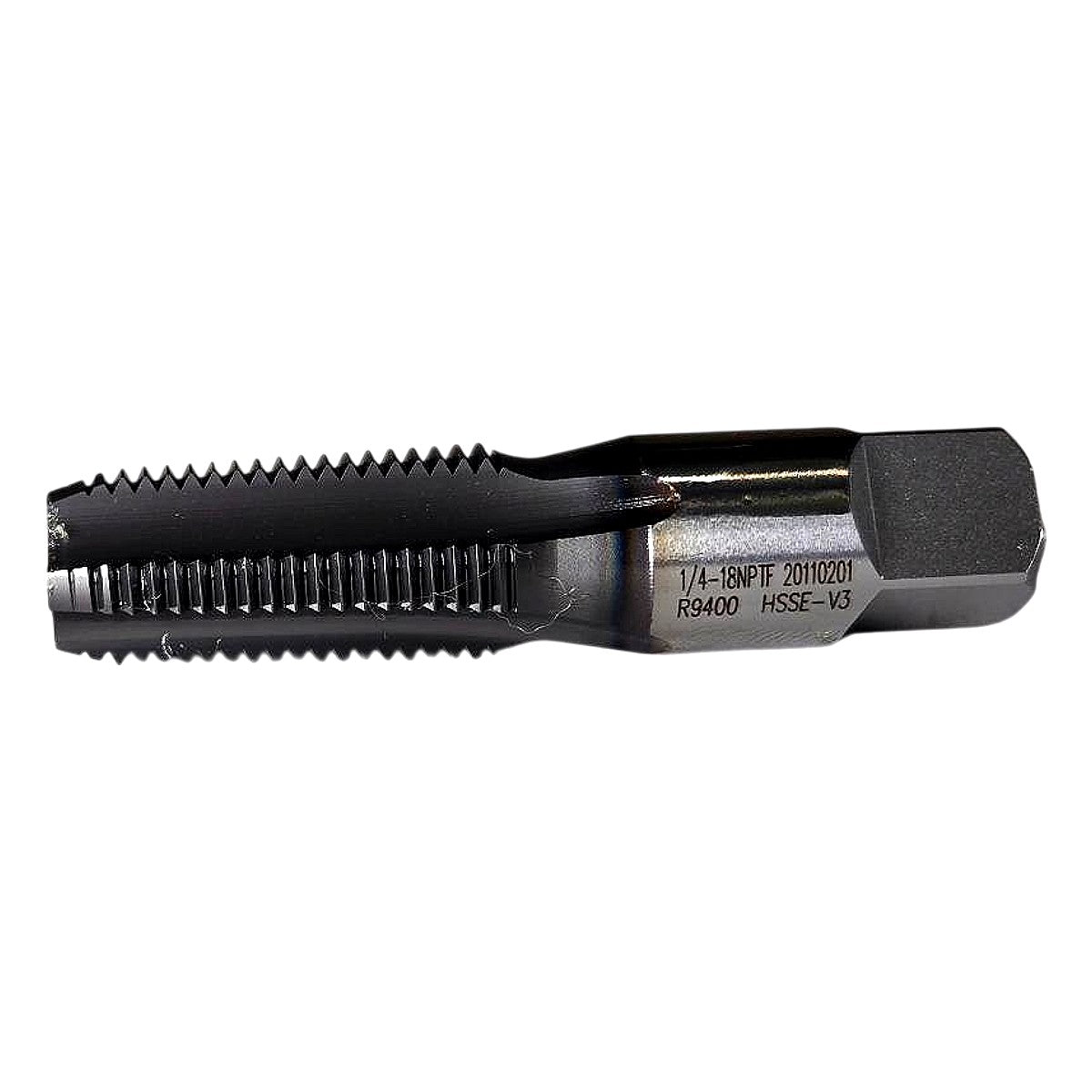 YG R9400 straight flute pipe tap