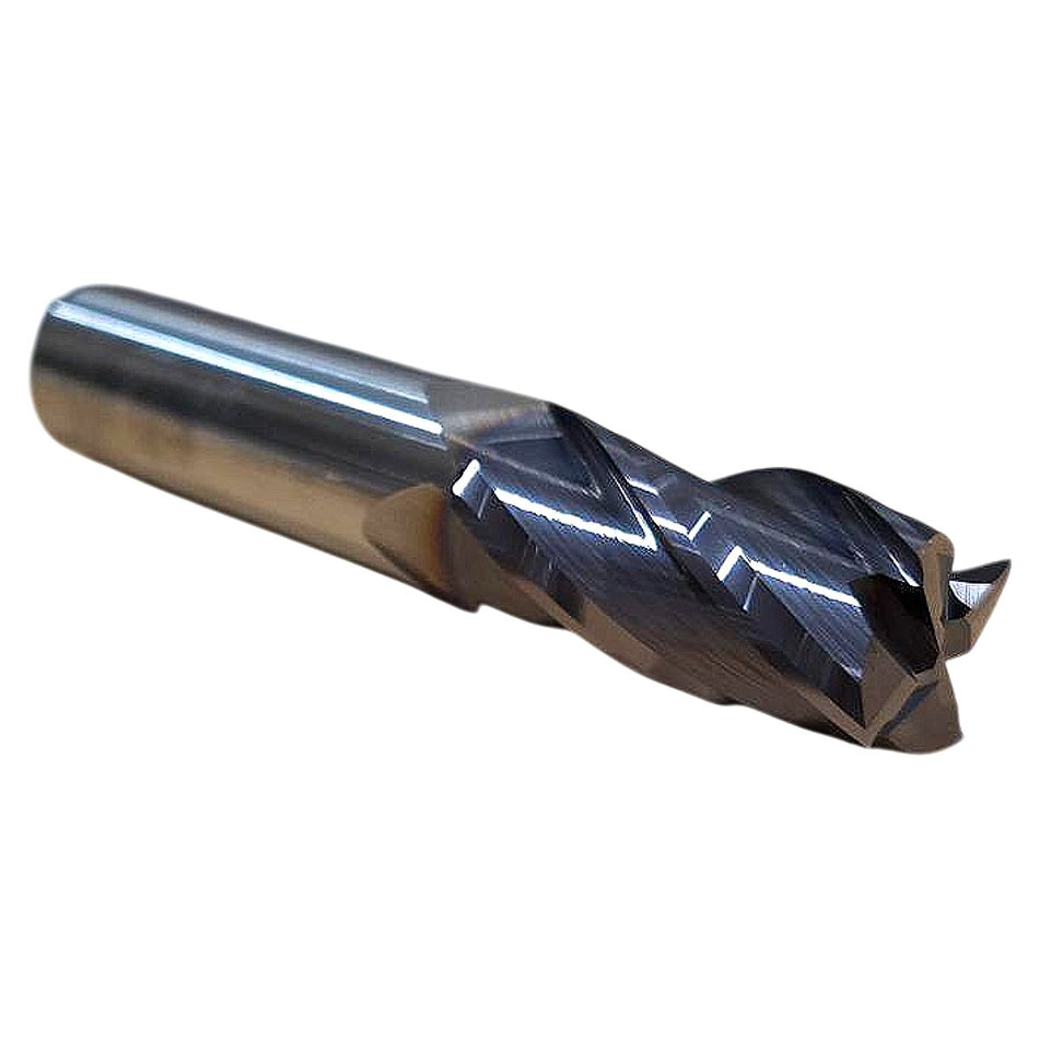 YG1 07598TF carbide square end mill