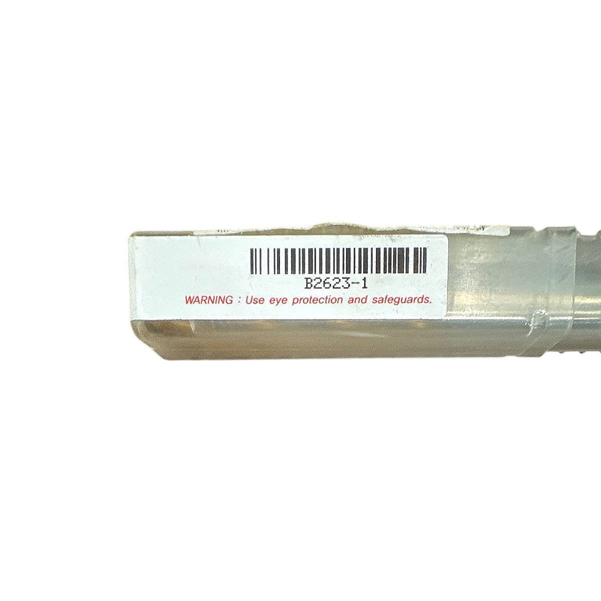 YG1 B2623 Spiral Flute Bottom Tap