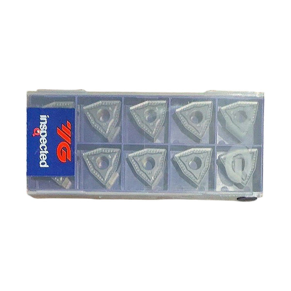YG1 YG-1 WNMG432-UR YG3020 CVD carbide turning insert