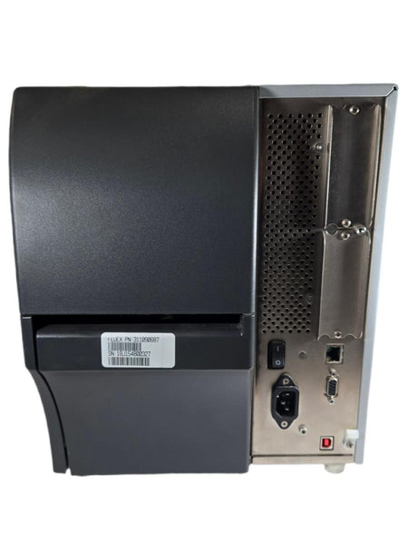 Zebra ZT41042-D310052Z thermal transfer label printer